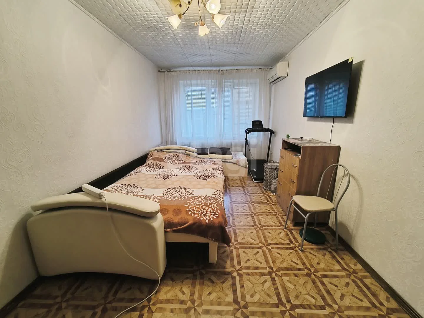 4-к+ квартира, 88.45м² (Восточно-Кругликовская улица, 55) - миниатюра 7