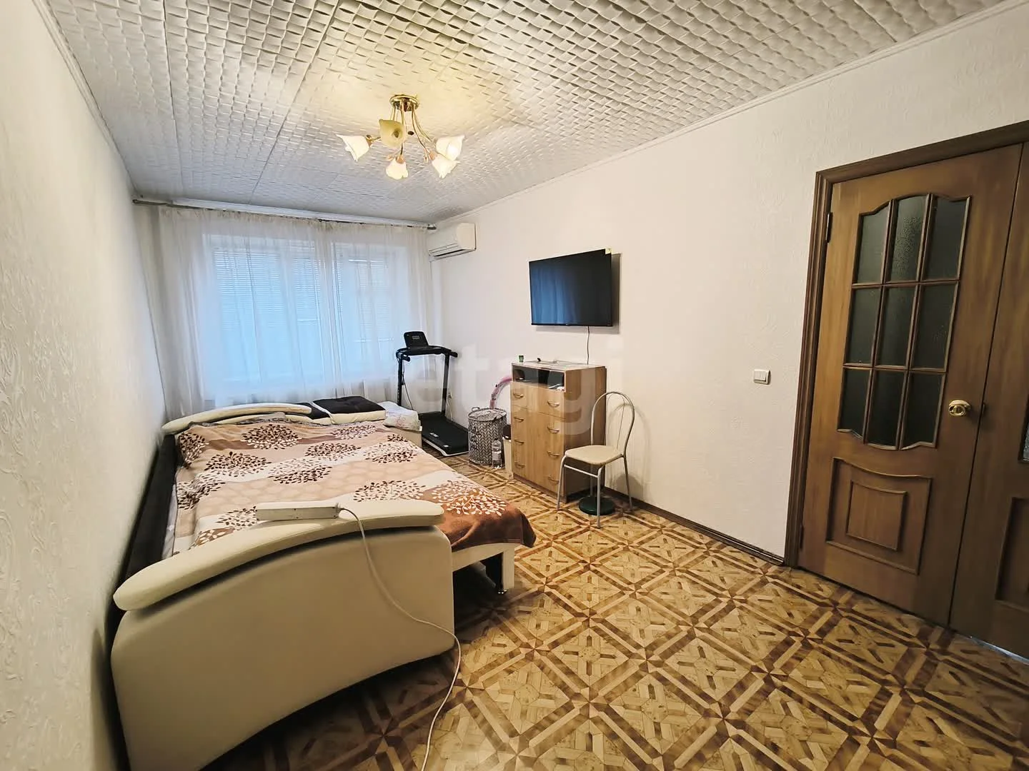 4-к+ квартира, 88.45м² (Восточно-Кругликовская улица, 55) - миниатюра 8