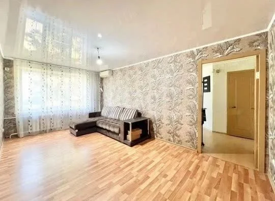 2-к квартира, 50.9м² (улица Дмитрия Благоева, 8) - миниатюра 2