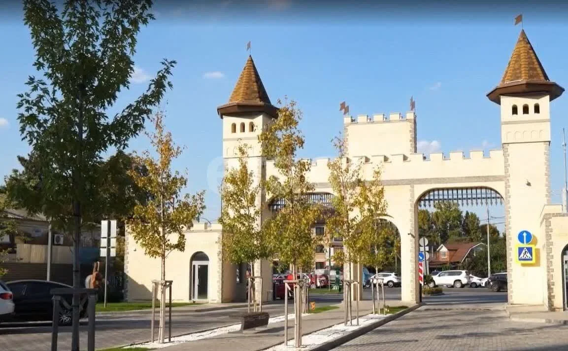 1-к квартира, 37.3м² (улица имени В.Н. Мачуги, 166к2) - миниатюра 13