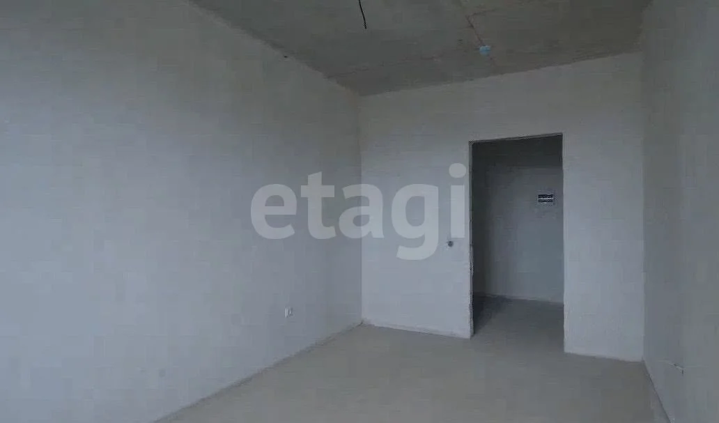 1-к квартира, 37.3м² (улица имени В.Н. Мачуги, 166к2) - миниатюра 6