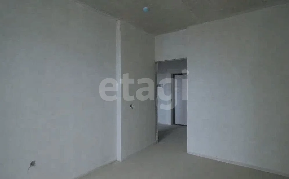 1-к квартира, 37.3м² (улица имени В.Н. Мачуги, 166к2) - миниатюра 8