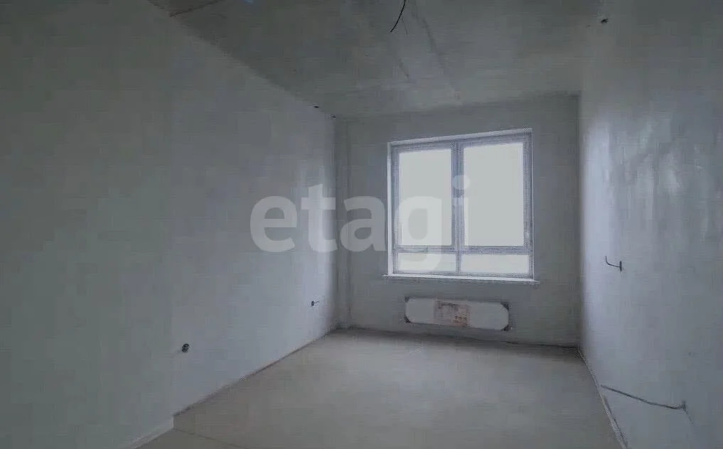 1-к квартира, 37.3м² (улица имени В.Н. Мачуги, 166к2) - миниатюра 9