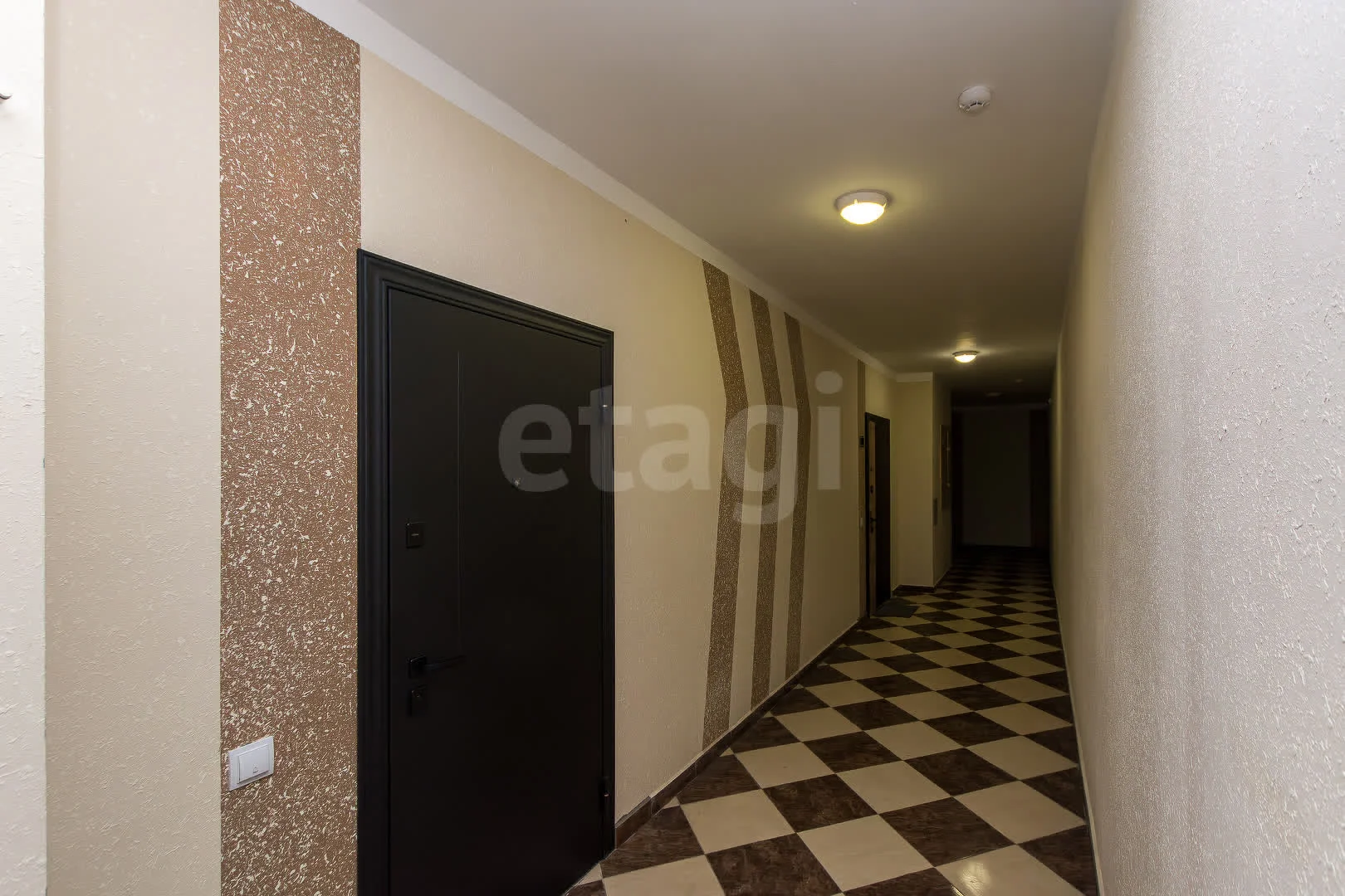 1-к квартира, 43.3м² (Песочная улица, 1к1) - миниатюра 10