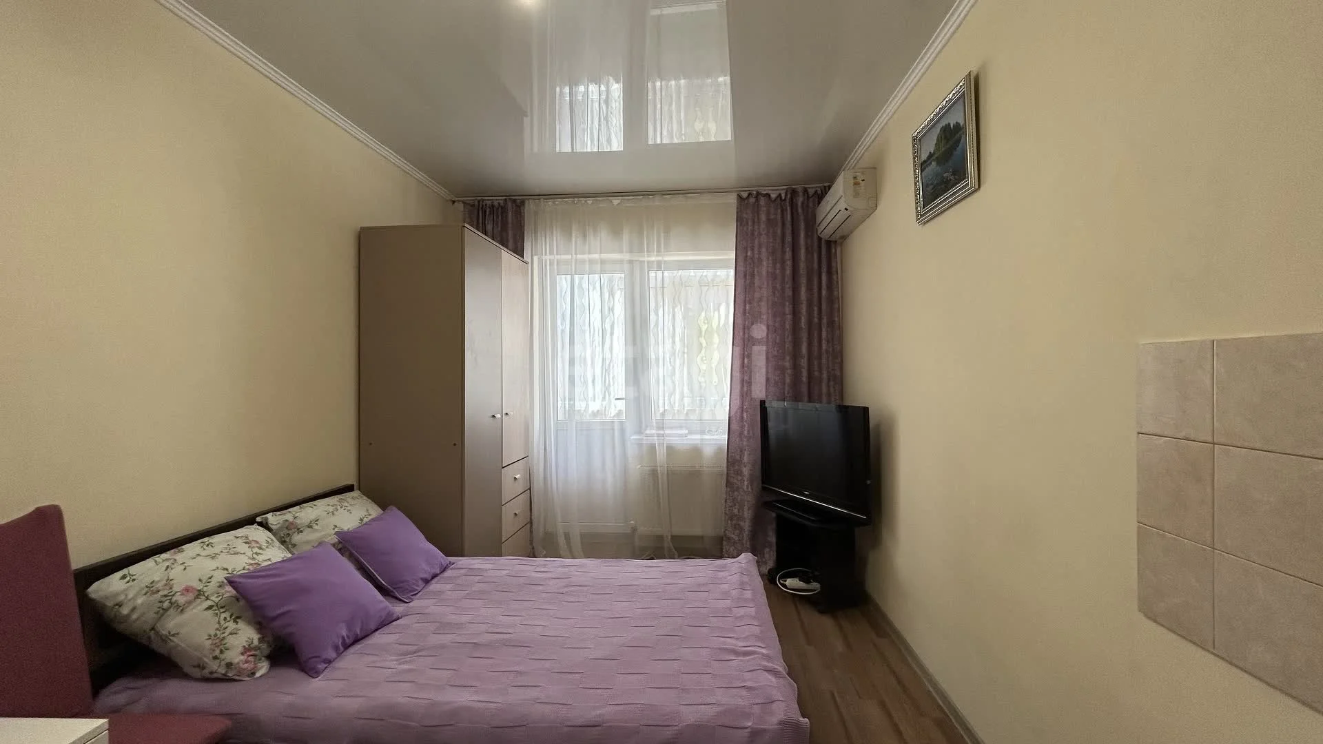 Студия, 24м² (улица имени Дунаевского И.И., 23а) - миниатюра 2