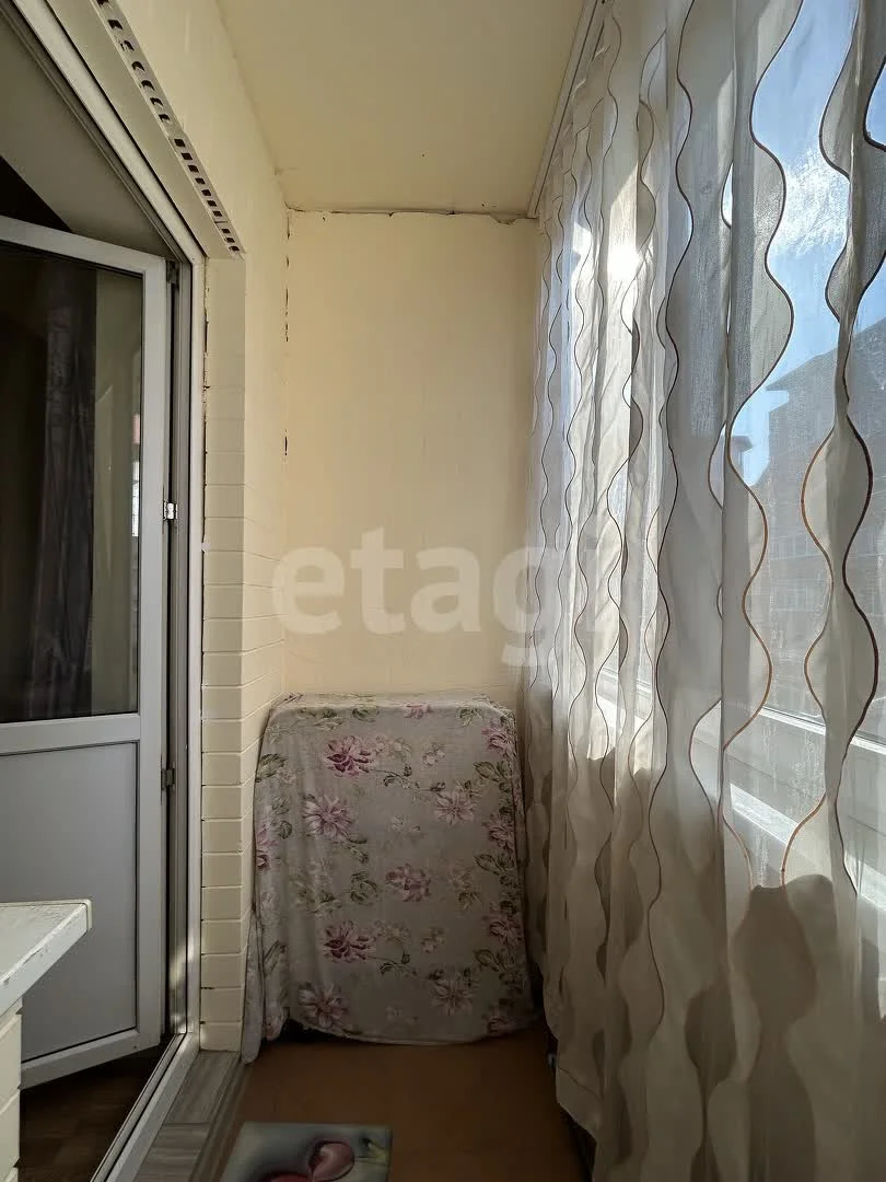 Студия, 24м² (улица имени Дунаевского И.И., 23а) - миниатюра 4