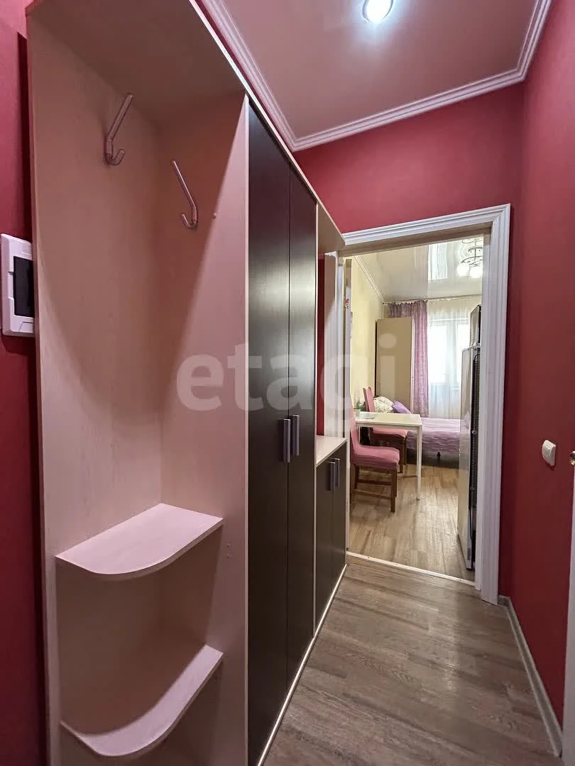 Студия, 24м² (улица имени Дунаевского И.И., 23а) - миниатюра 8