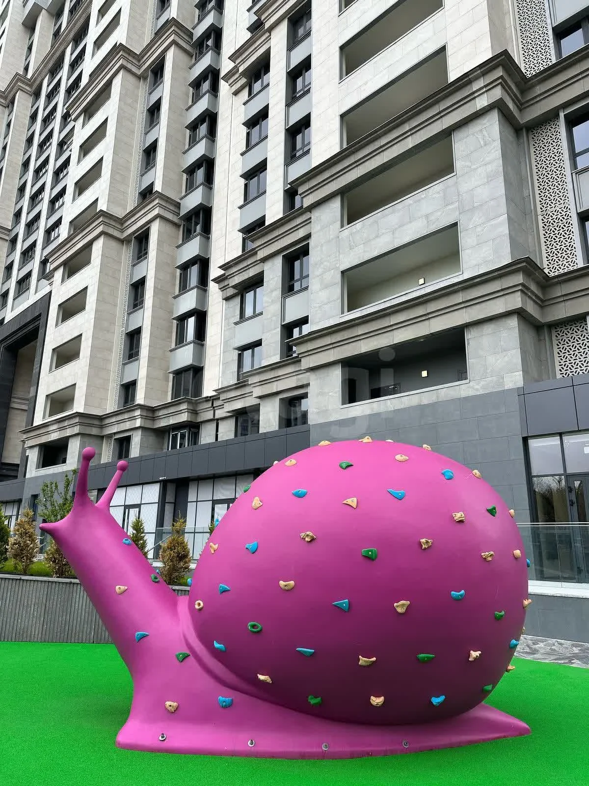 1-к квартира, 43.5м² (Школьная улица, 1) - миниатюра 16