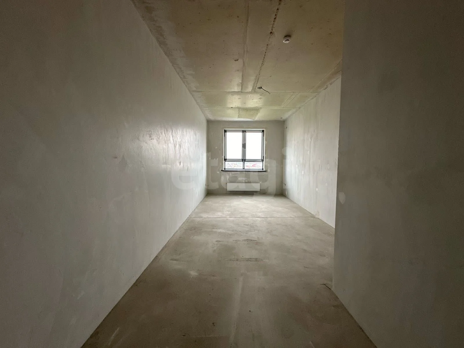 1-к квартира, 43.5м² (Школьная улица, 1) - миниатюра 21