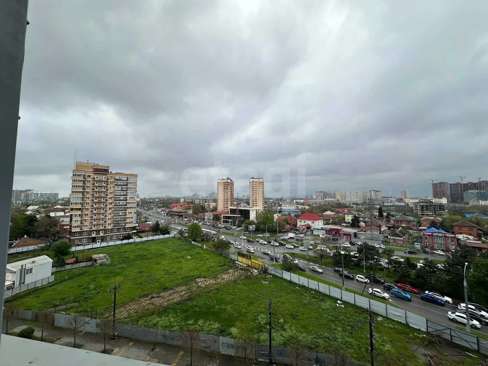 1-к квартира, 43.5м² (Школьная улица, 1) - миниатюра 27