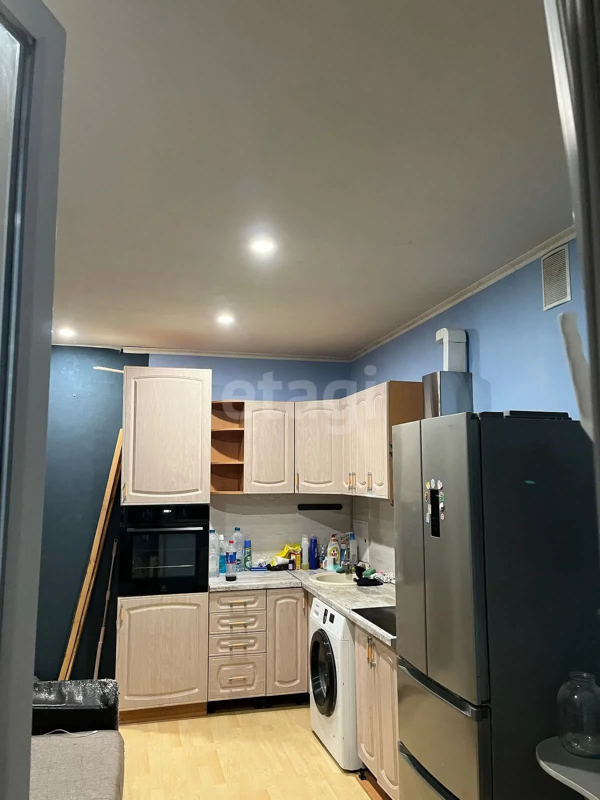 2-к квартира, 39м² (Бжегокайская улица, 31/8к2) - изображение 1