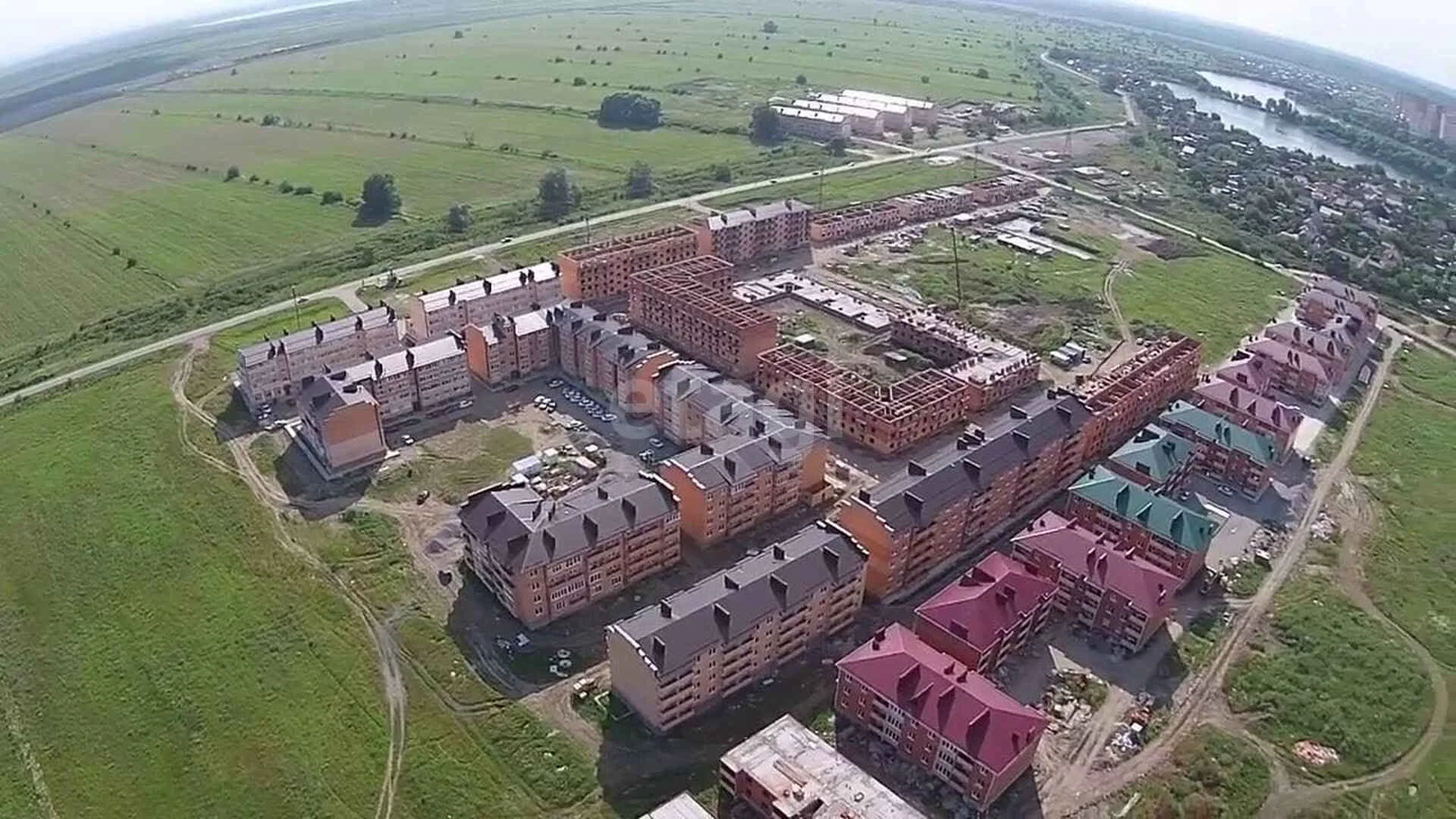 2-к квартира, 39м² (Бжегокайская улица, 31/8к2) - миниатюра 11