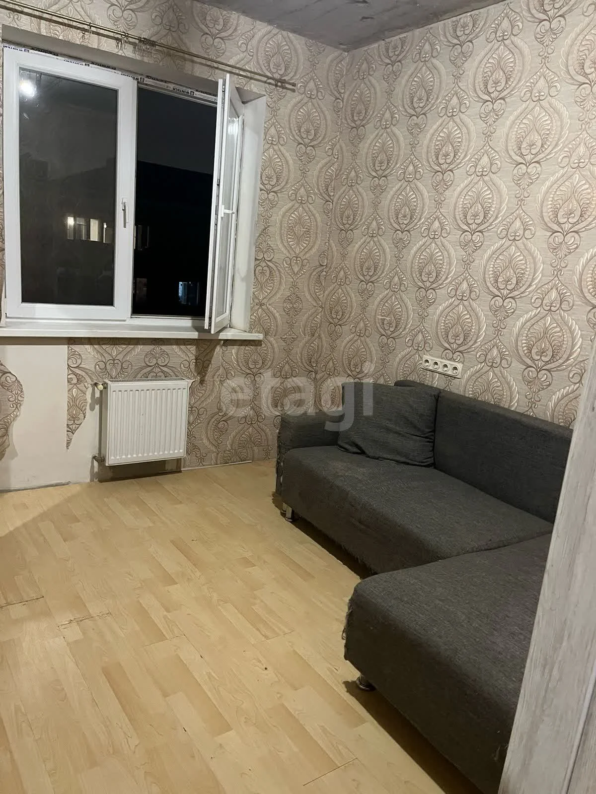 2-к квартира, 39м² (Бжегокайская улица, 31/8к2) - миниатюра 4