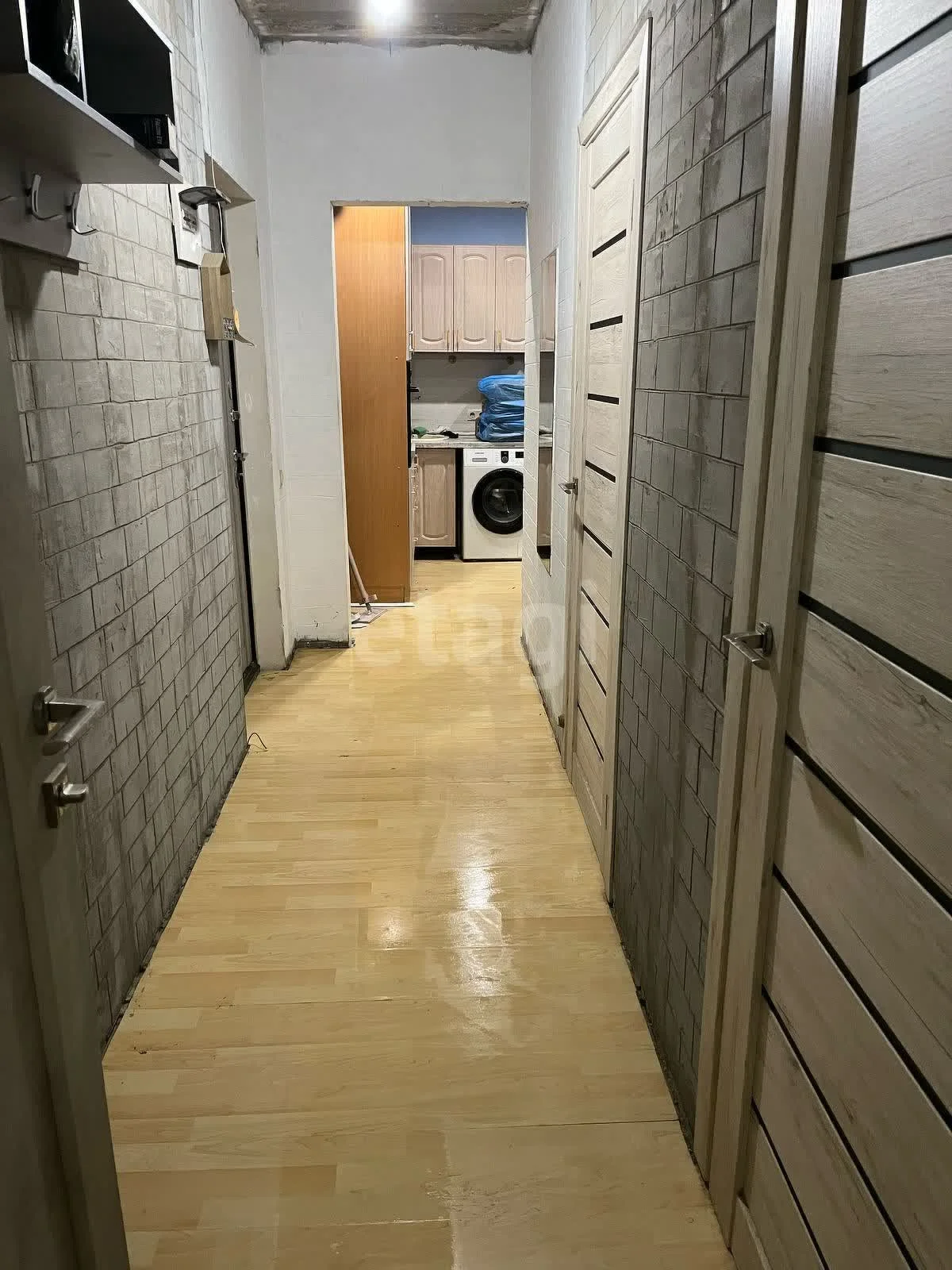 2-к квартира, 39м² (Бжегокайская улица, 31/8к2) - миниатюра 5