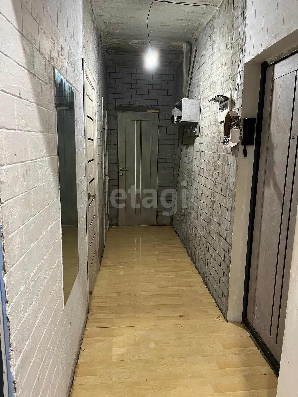 2-к квартира, 39м² (Бжегокайская улица, 31/8к2) - миниатюра 6
