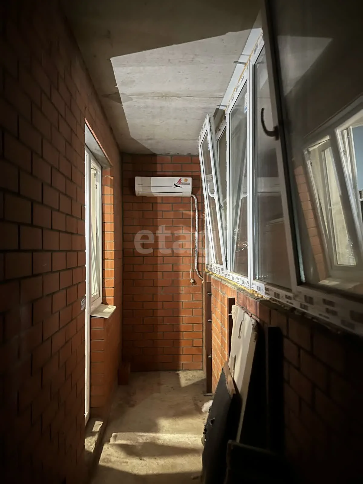 2-к квартира, 39м² (Бжегокайская улица, 31/8к2) - миниатюра 9