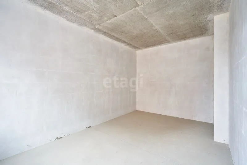 1-к квартира, 35.1м² (улица Лётчика Позднякова, 2к19) - миниатюра 6