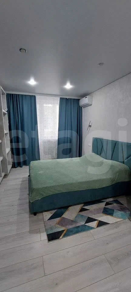 1-к квартира, 12м² (улица Цезаря Куникова, 24к3) - миниатюра 2