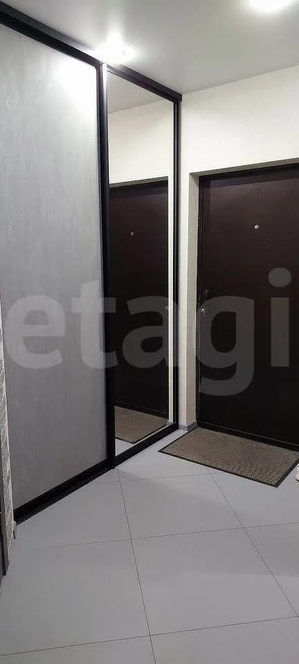 1-к квартира, 12м² (улица Цезаря Куникова, 24к3) - миниатюра 5