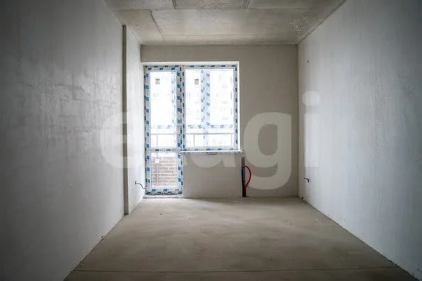 2-к квартира, 59м² (улица имени Героя Георгия Бочарникова, 4к1)