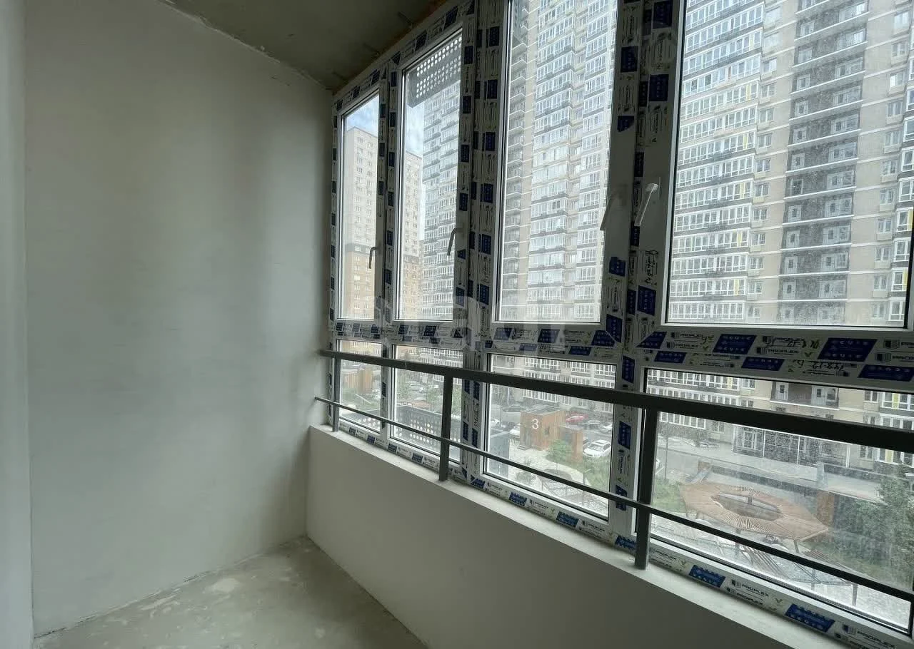 2-к квартира, 59м² (улица имени Героя Георгия Бочарникова, 4к1) - миниатюра 4
