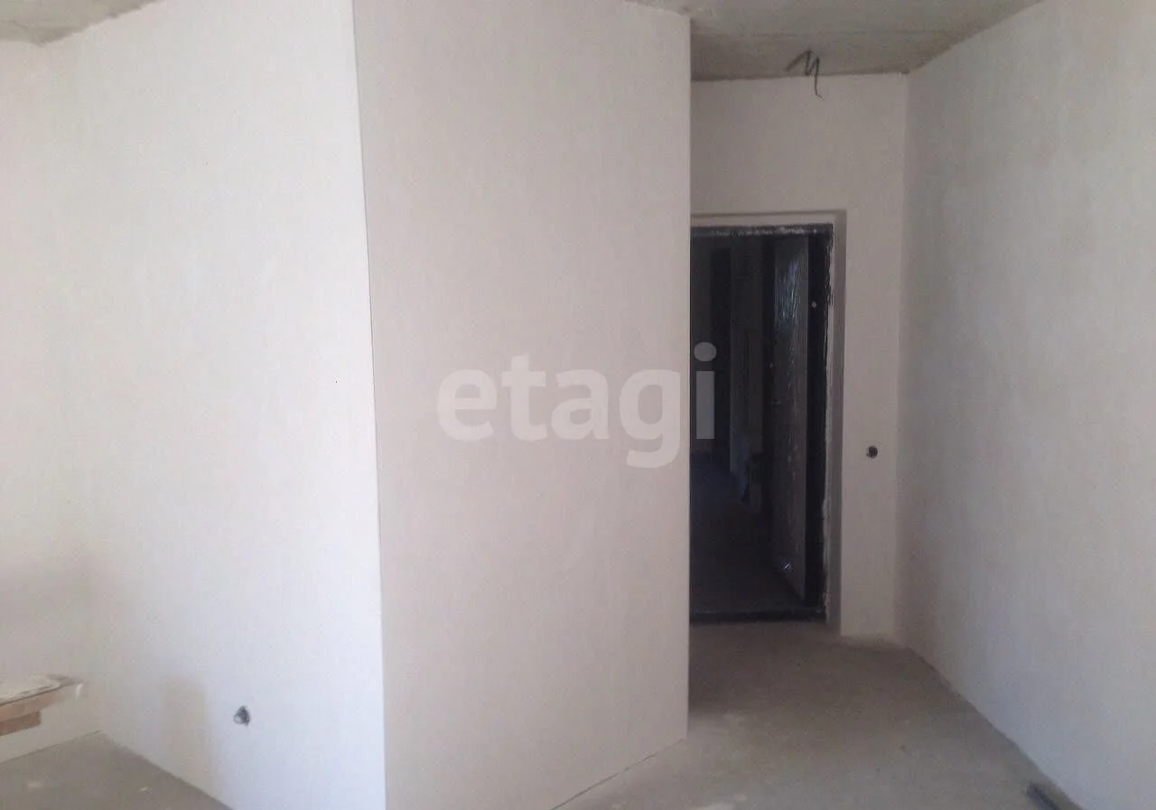 2-к квартира, 59м² (улица имени Героя Георгия Бочарникова, 4к1) - миниатюра 6