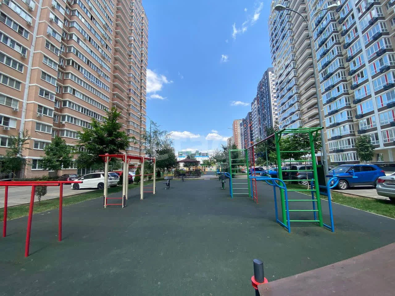 2-к квартира, 59м² (улица имени Героя Георгия Бочарникова, 4к1) - миниатюра 8