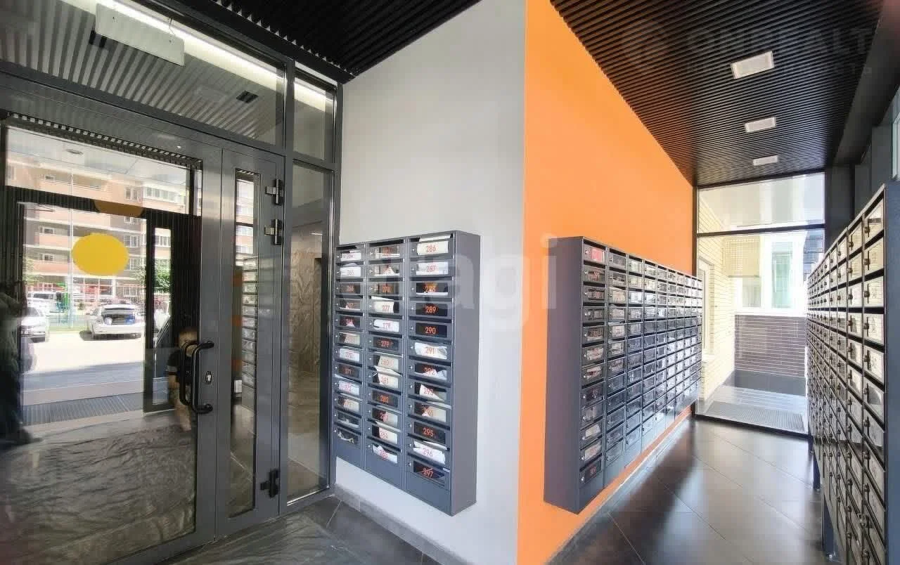 2-к квартира, 59м² (улица имени Героя Георгия Бочарникова, 4к1) - миниатюра 9