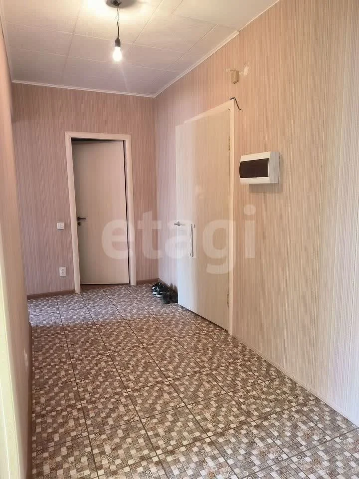 2-к квартира, 63.5м² (Российская улица, 267/3к3) - миниатюра 10