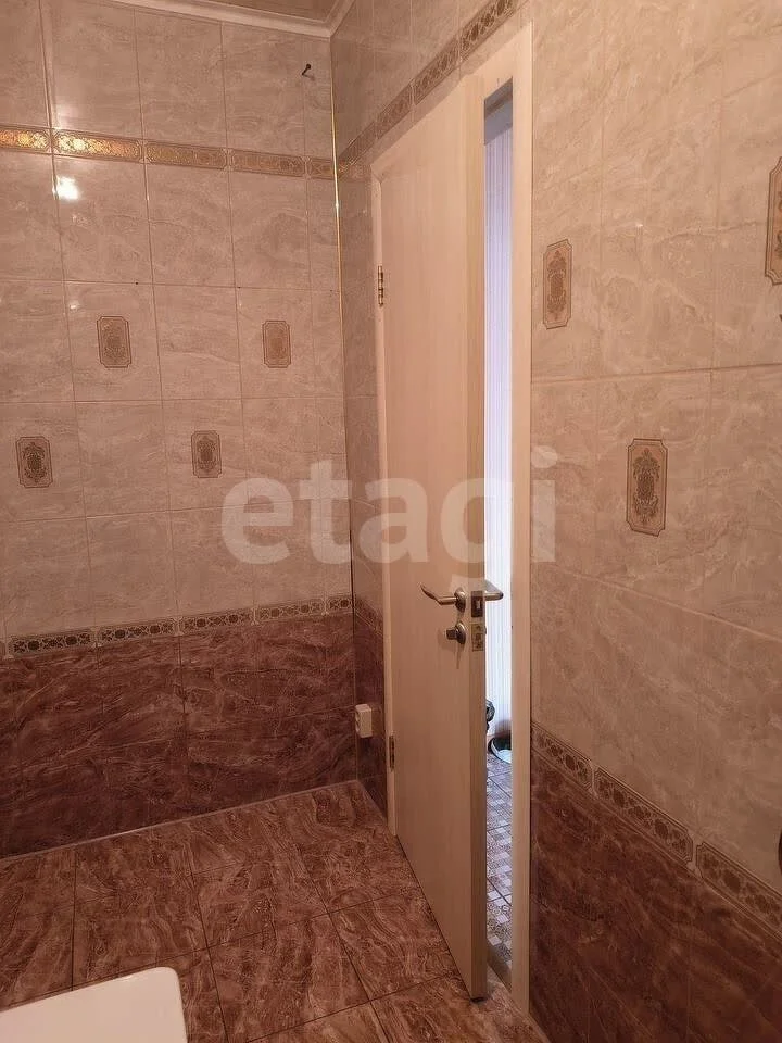2-к квартира, 63.5м² (Российская улица, 267/3к3) - миниатюра 11