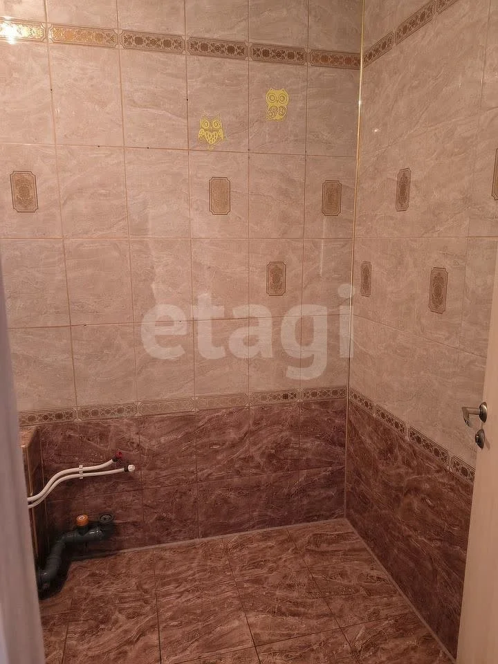 2-к квартира, 63.5м² (Российская улица, 267/3к3) - миниатюра 12