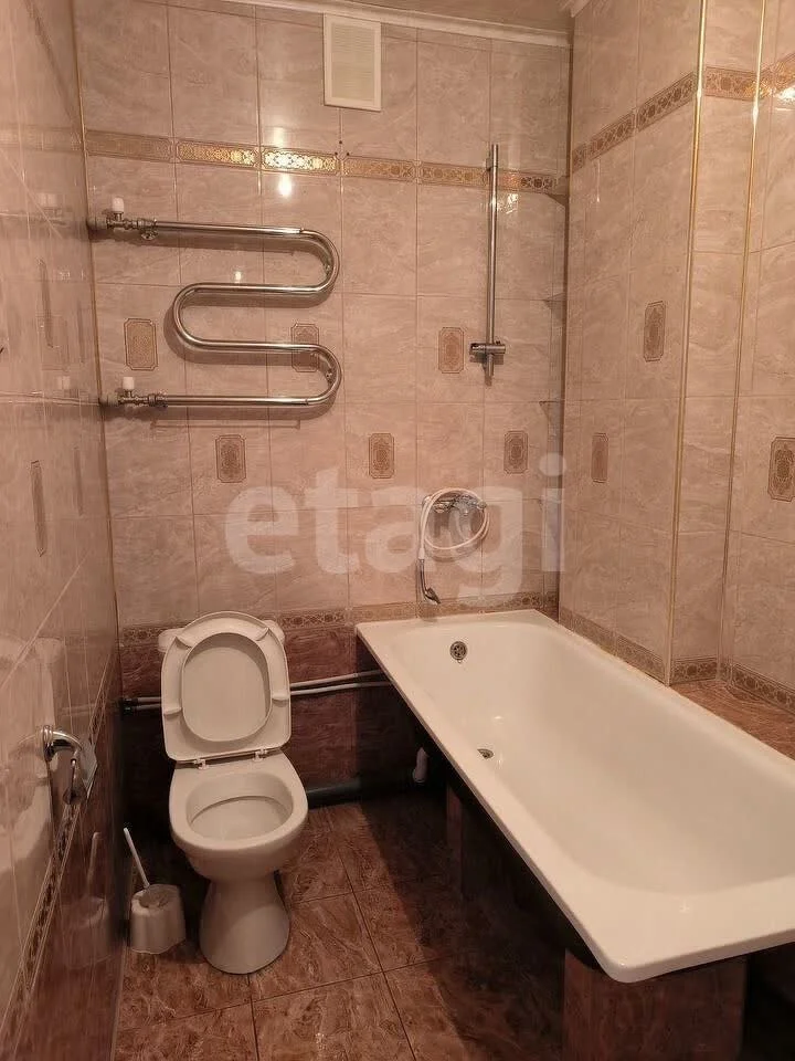 2-к квартира, 63.5м² (Российская улица, 267/3к3) - миниатюра 13