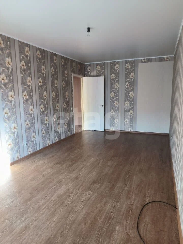 2-к квартира, 63.5м² (Российская улица, 267/3к3) - миниатюра 2
