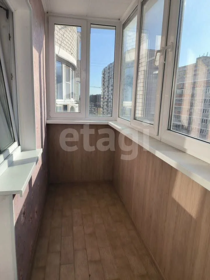 2-к квартира, 63.5м² (Российская улица, 267/3к3) - миниатюра 4