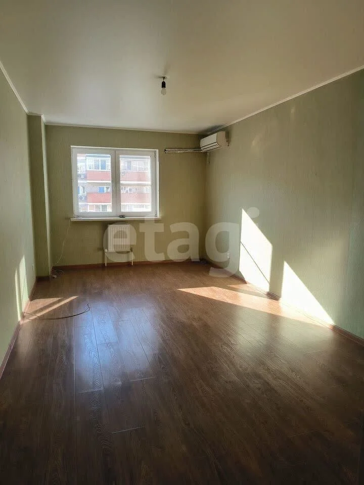 2-к квартира, 63.5м² (Российская улица, 267/3к3) - миниатюра 7