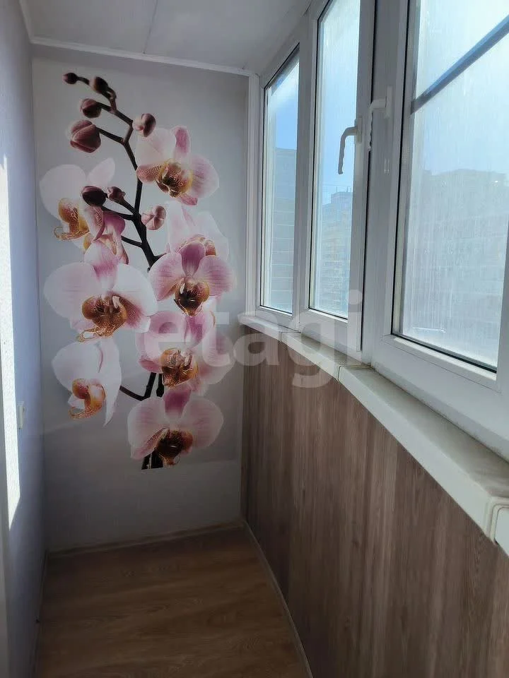 2-к квартира, 63.5м² (Российская улица, 267/3к3) - миниатюра 8