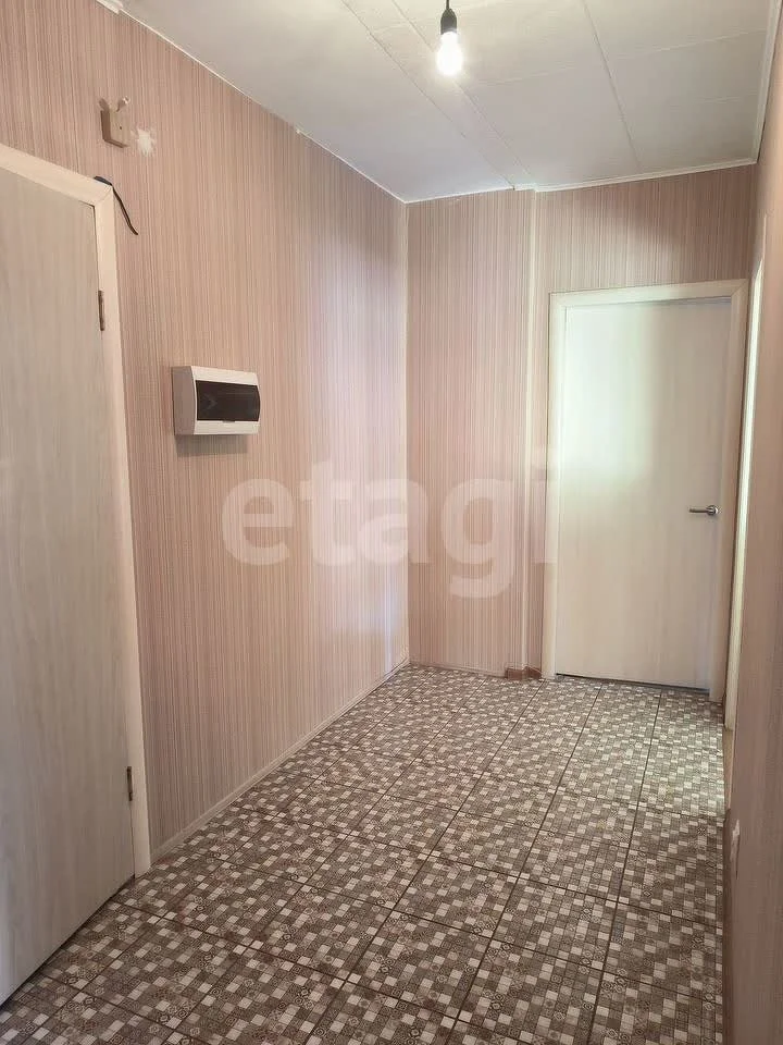 2-к квартира, 63.5м² (Российская улица, 267/3к3) - миниатюра 9