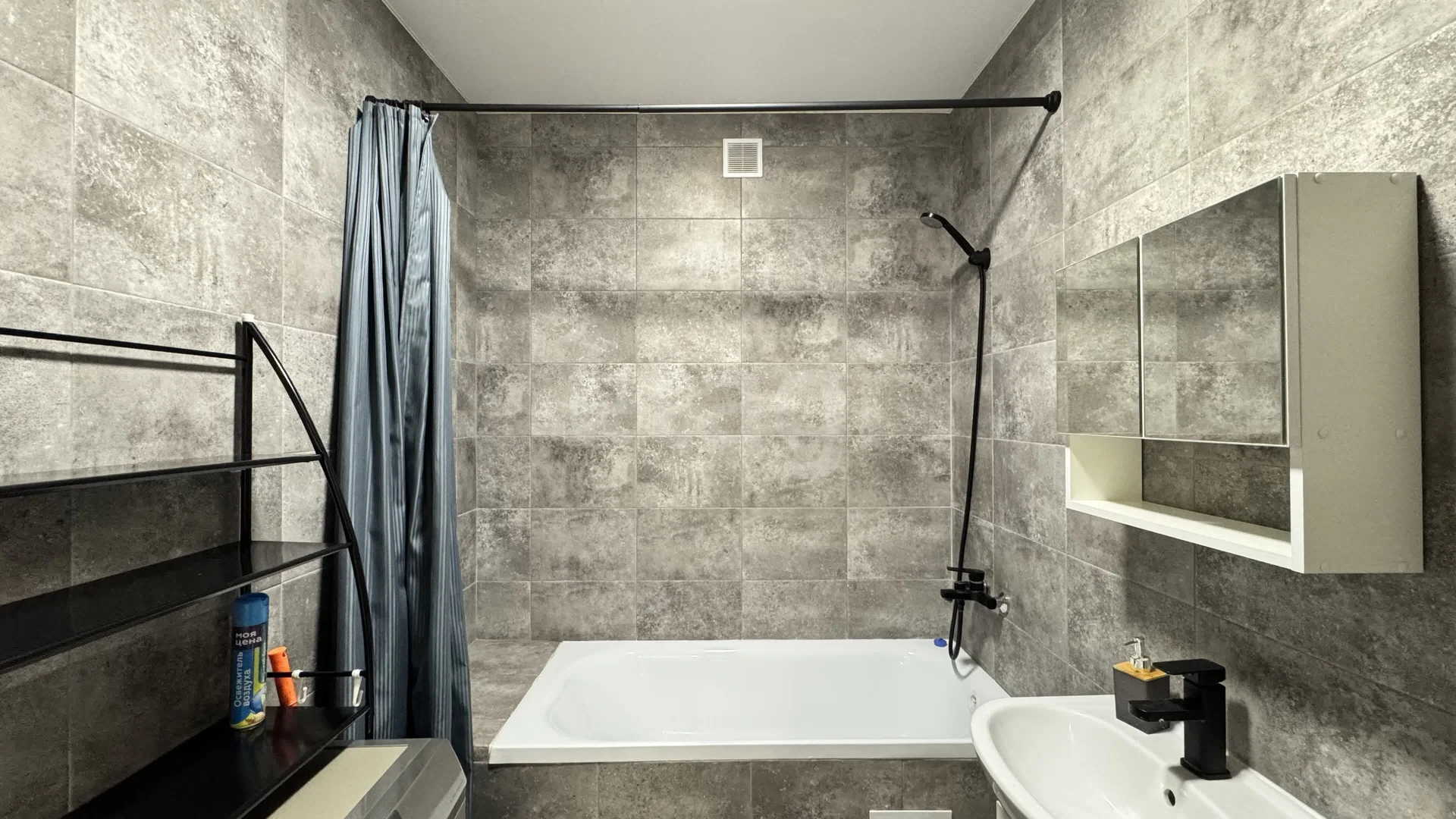 1-к квартира, 45м² (улица Ветеранов, 85к5) - миниатюра 11