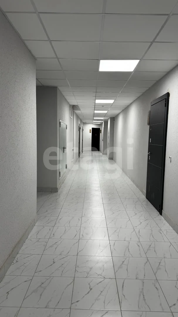 1-к квартира, 45м² (улица Ветеранов, 85к5) - миниатюра 15