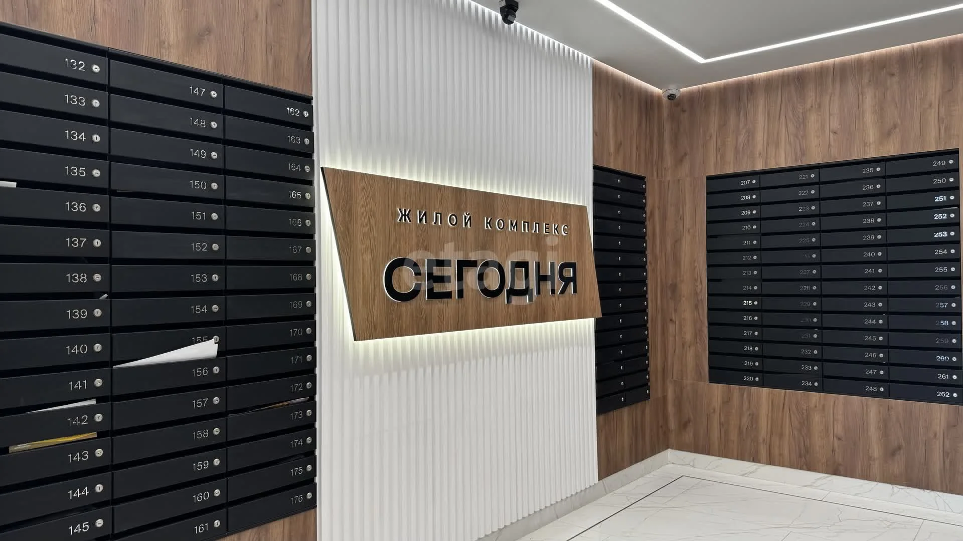 1-к квартира, 45м² (улица Ветеранов, 85к5) - миниатюра 19