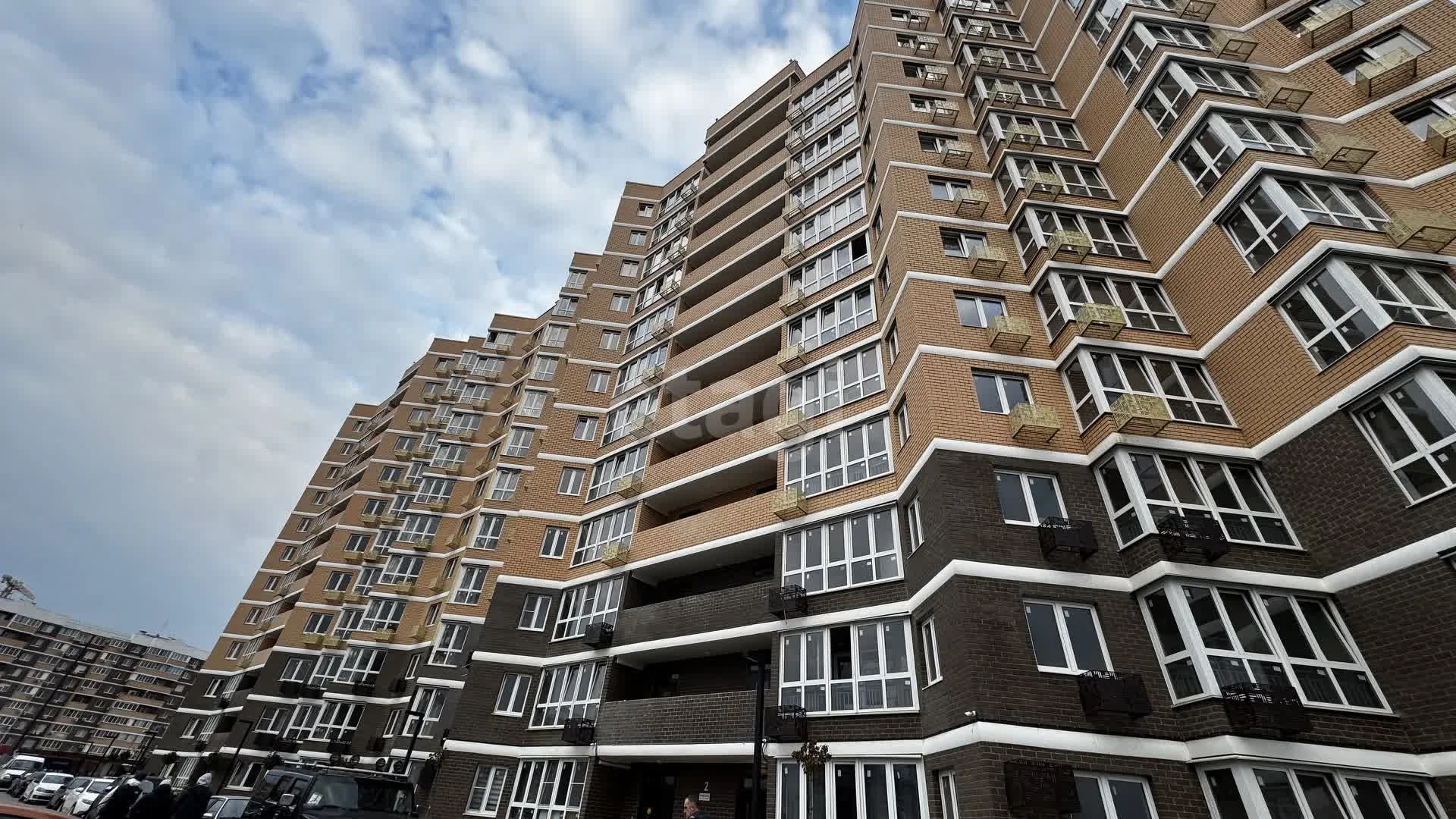 1-к квартира, 45м² (улица Ветеранов, 85к5) - миниатюра 20