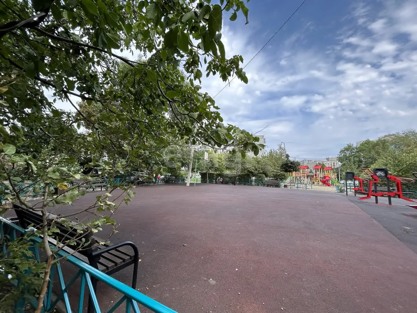 2-к квартира, 52.2м² (улица Тюляева, 9) - миниатюра 10