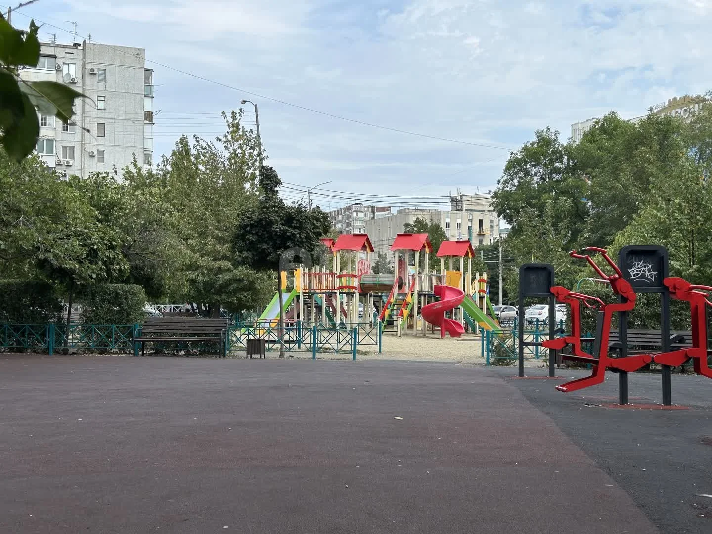 2-к квартира, 52.2м² (улица Тюляева, 9) - миниатюра 11