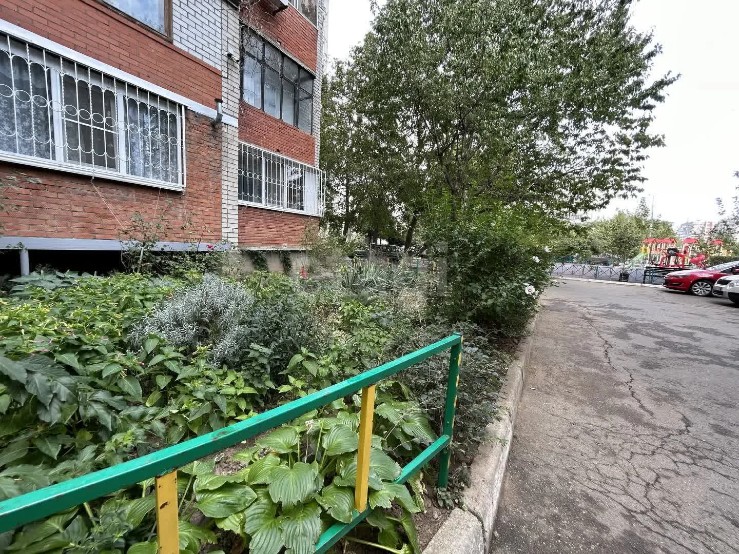 2-к квартира, 52.2м² (улица Тюляева, 9) - миниатюра 12