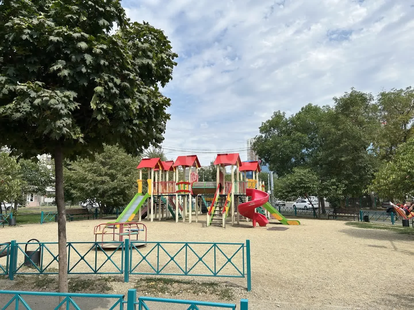 2-к квартира, 52.2м² (улица Тюляева, 9) - миниатюра 8