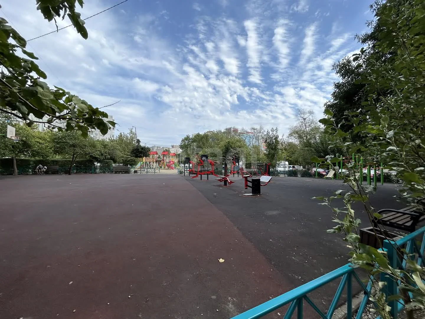 2-к квартира, 52.2м² (улица Тюляева, 9) - миниатюра 9