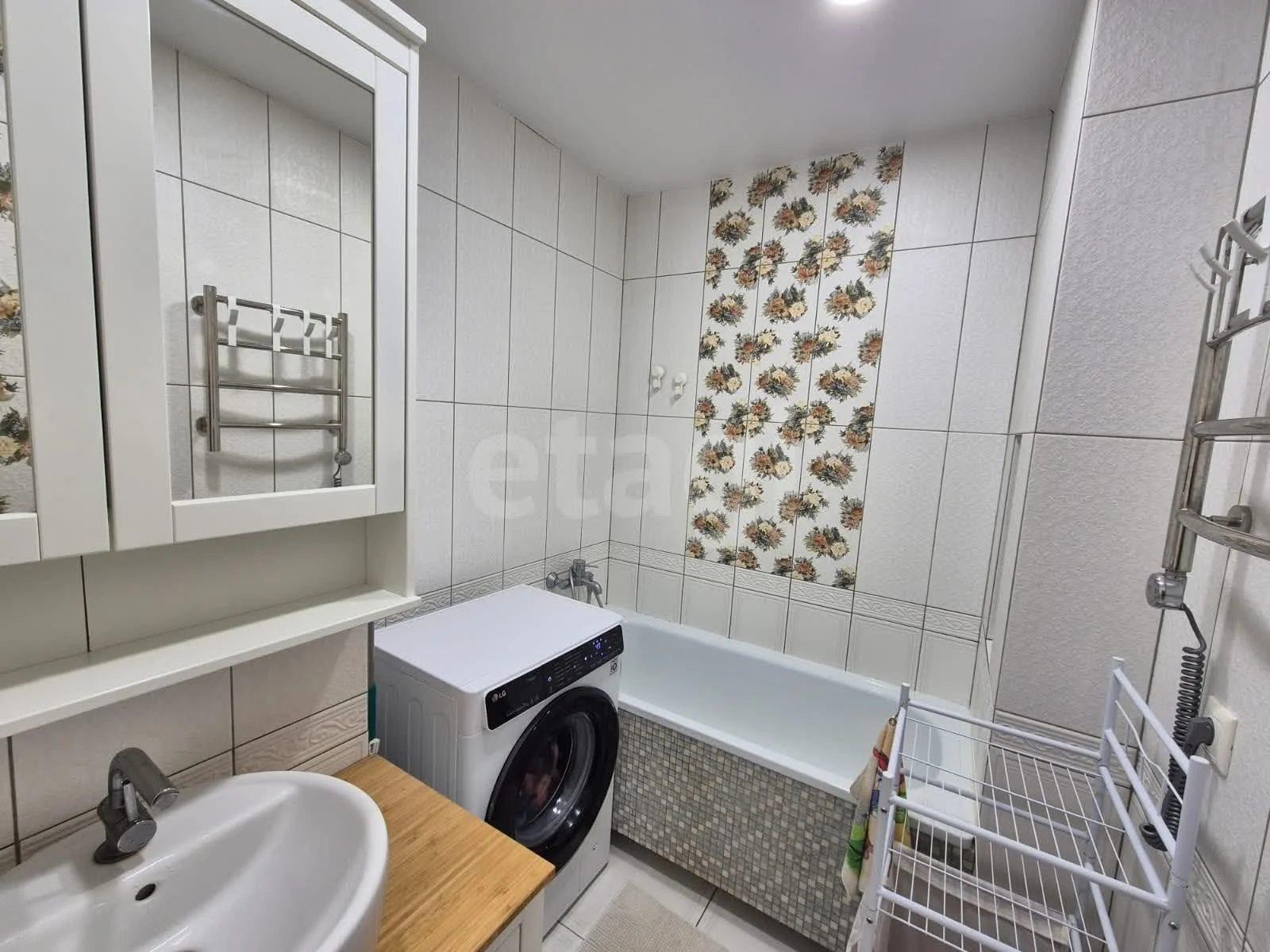 3-к квартира, 87.6м² (Душистая улица, 39) - миниатюра 10