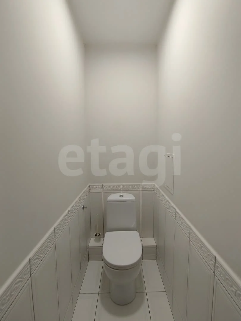 3-к квартира, 87.6м² (Душистая улица, 39) - миниатюра 11