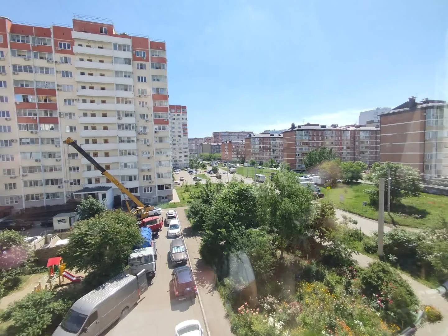 3-к квартира, 87.6м² (Душистая улица, 39) - миниатюра 14