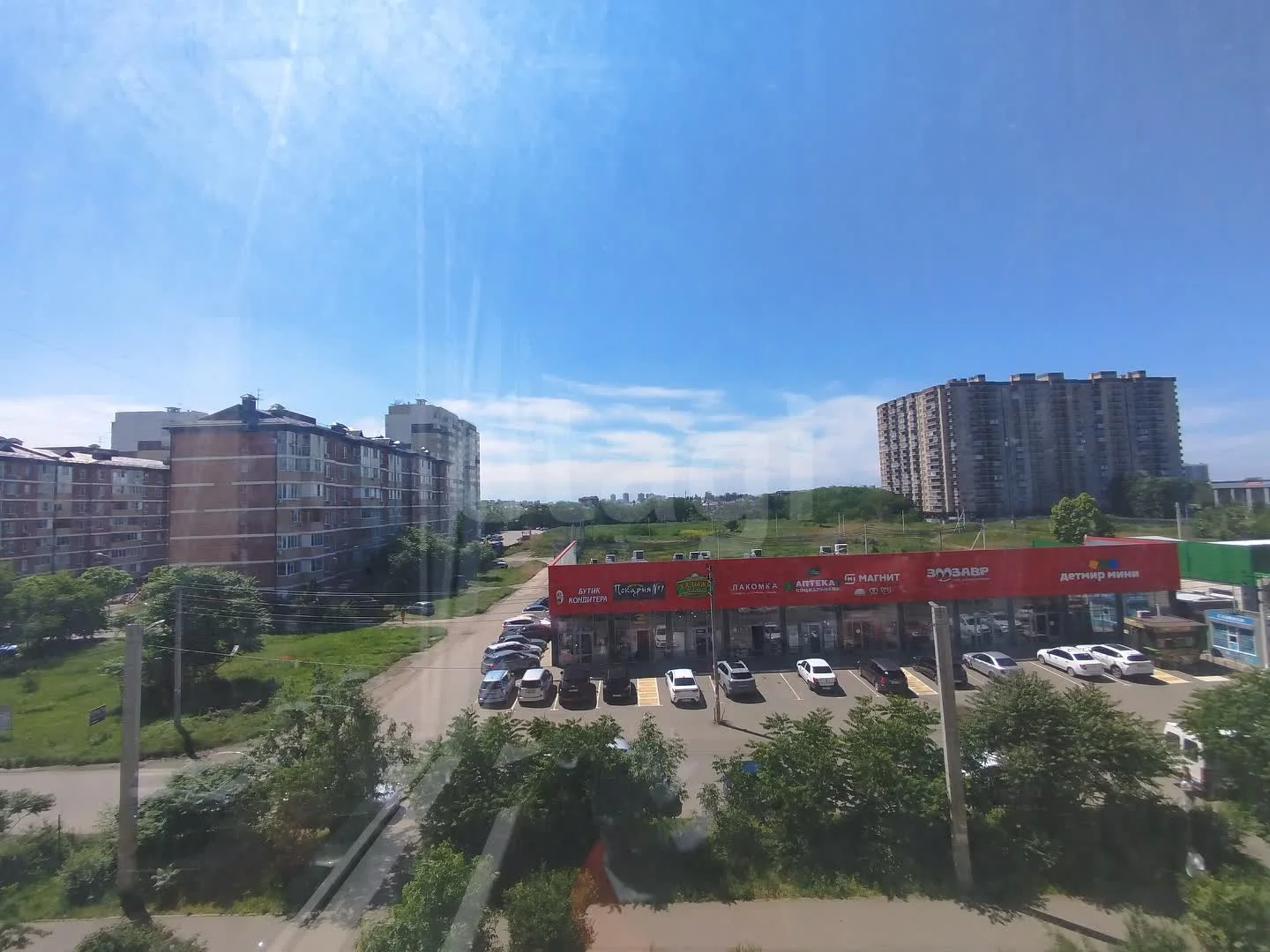 3-к квартира, 87.6м² (Душистая улица, 39) - миниатюра 15